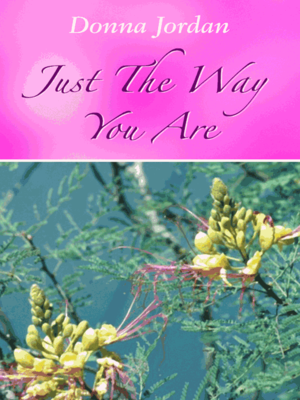 cover image of Just The Way You Are